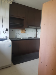 Rivervale Crescent (Sengkang), HDB 2 Rooms #167162192